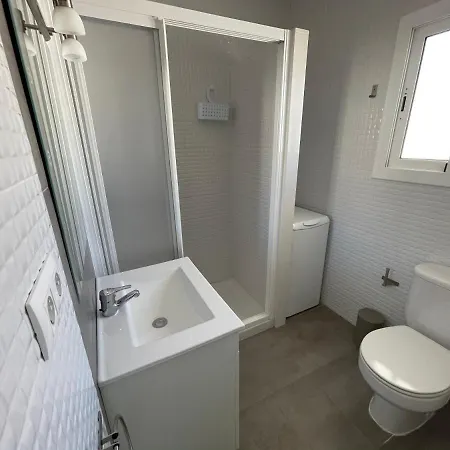 For A Stay Mar Cambrils Exterior photo
