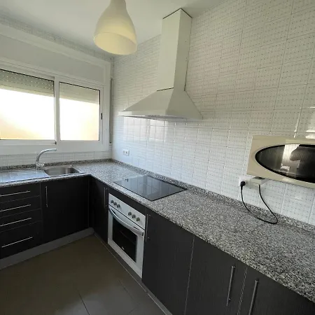 For A Stay Mar Cambrils Exterior photo