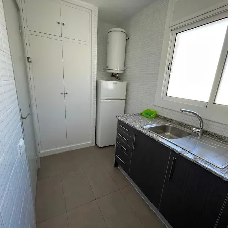 For A Stay Mar Cambrils Exterior photo