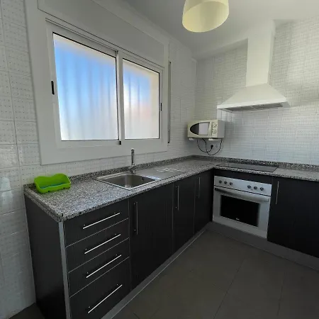 For A Stay Mar Cambrils Exterior photo