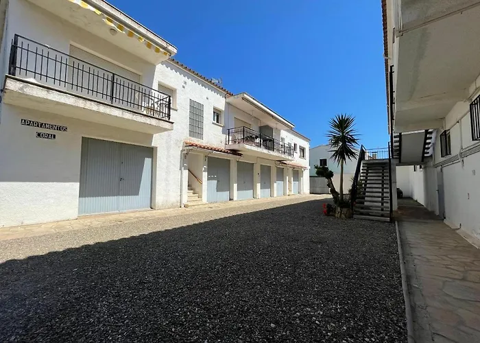 For A Stay Mar Cambrils