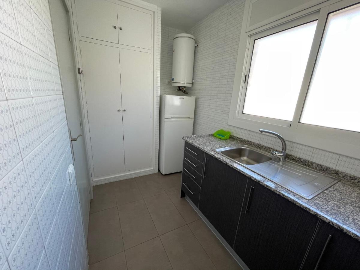 Apartment For A Mar