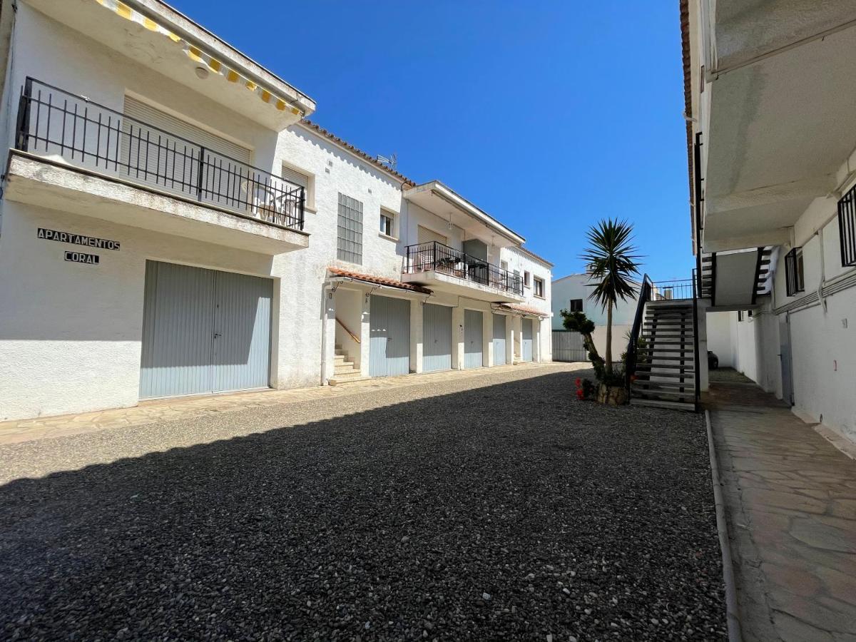 For A Mar Appartement Cambrils
