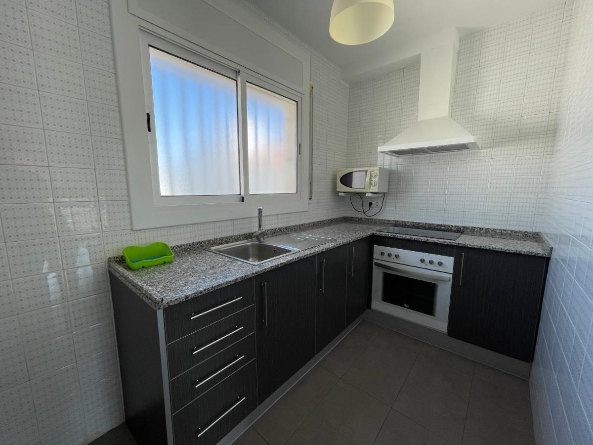 For A Mar Appartement Cambrils