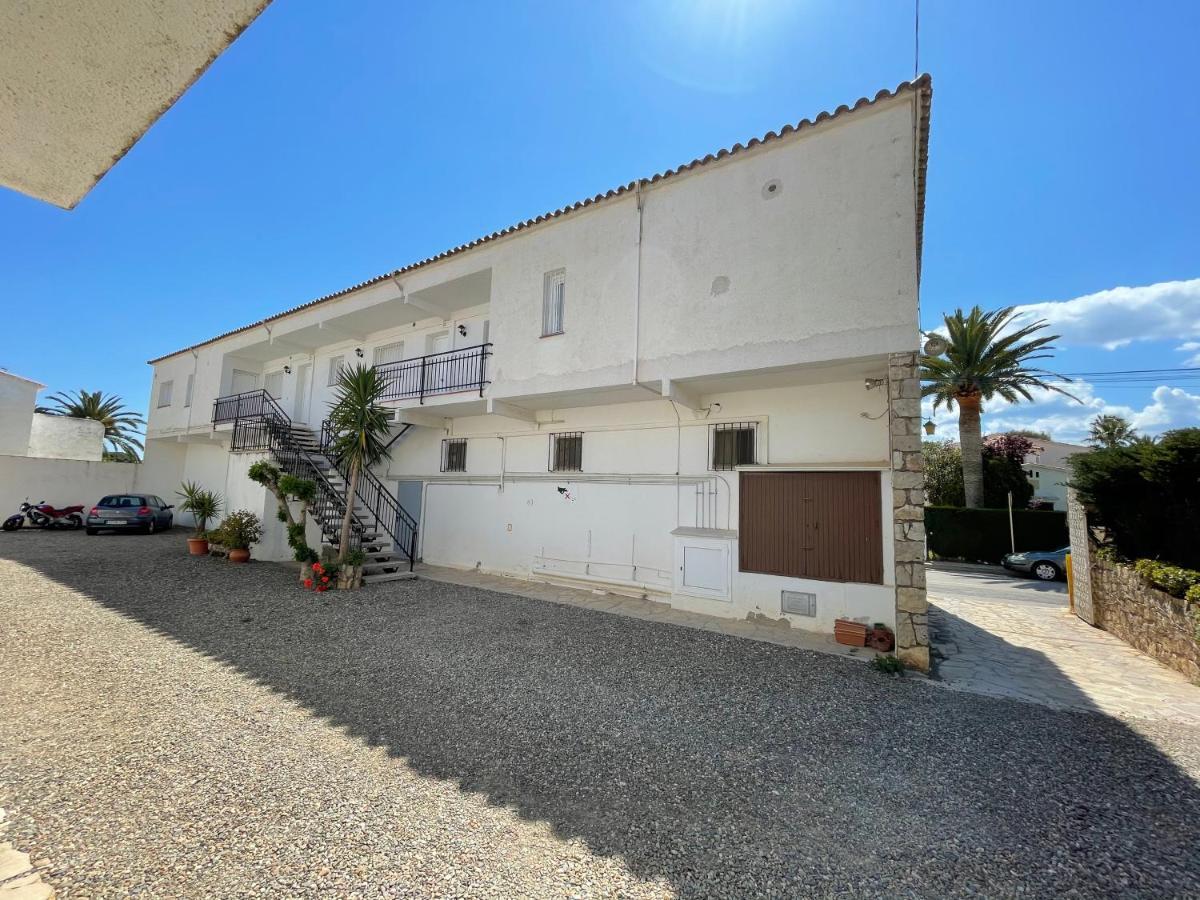For A Mar Apartment Cambrils