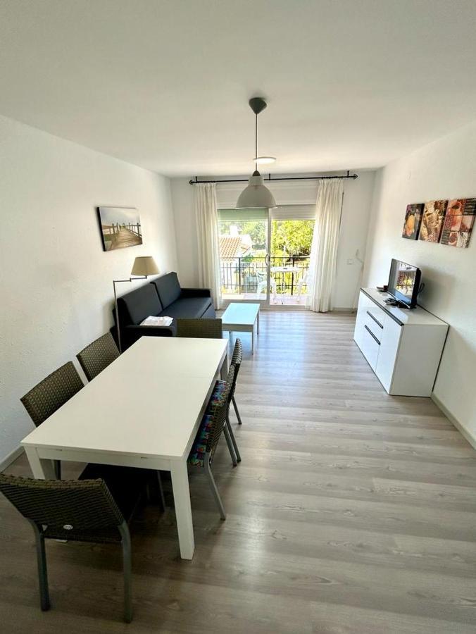 Apartment For A Mar