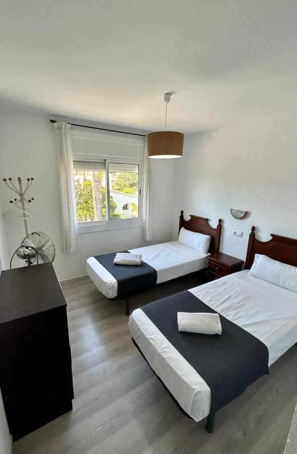 Appartement For A Mar