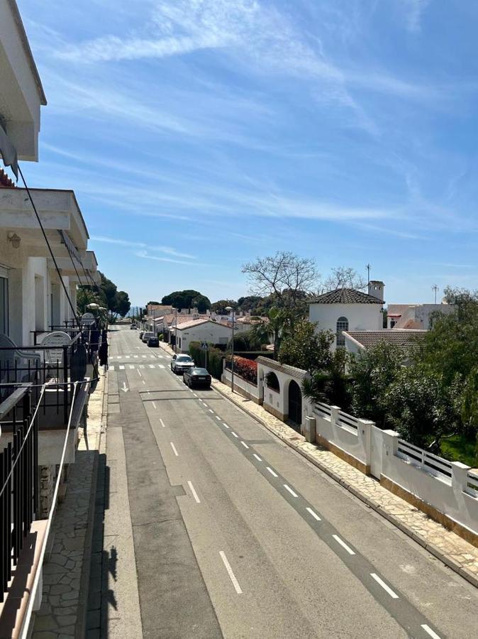 Apartment For A Mar Cambrils
