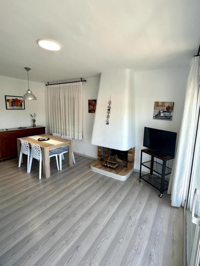 For A Mar Apartment Cambrils