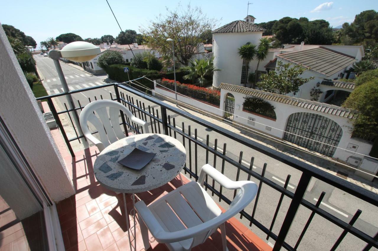 For A Mar Appartement *